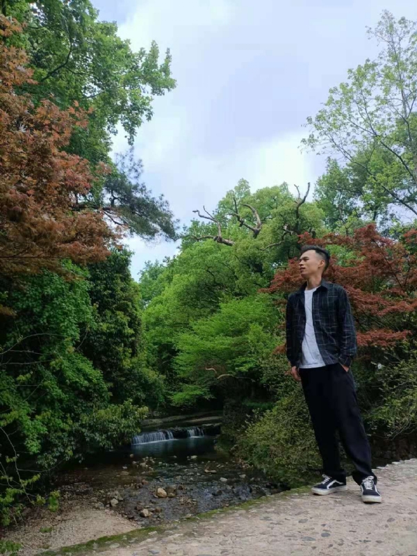 小白的第一张照片--南阳相亲服务中心