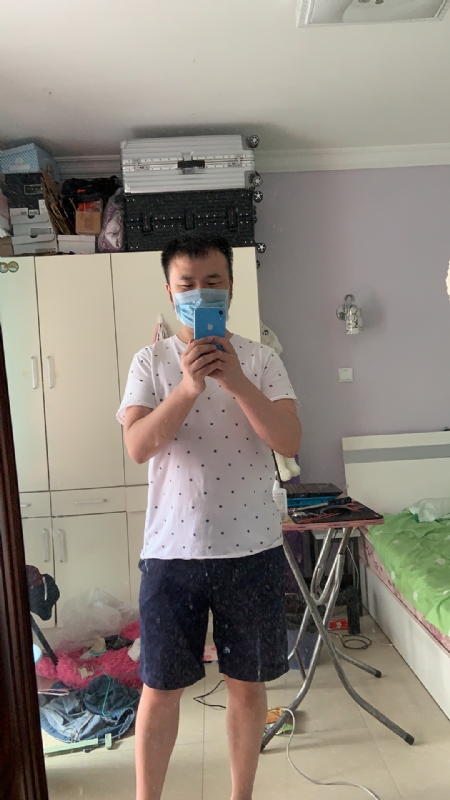 才疏学浅的第一张照片--南阳相亲服务中心