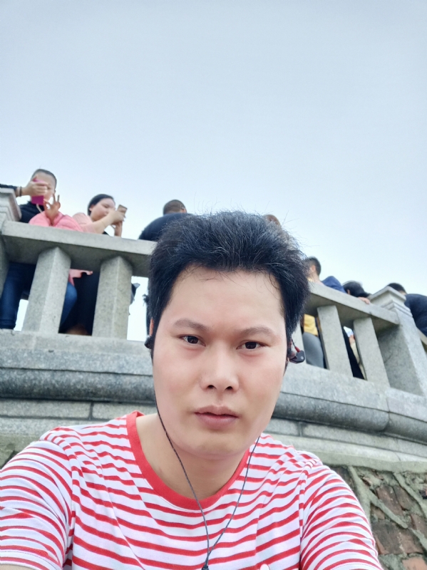 hαⅰ的第一张照片--南阳相亲服务中心