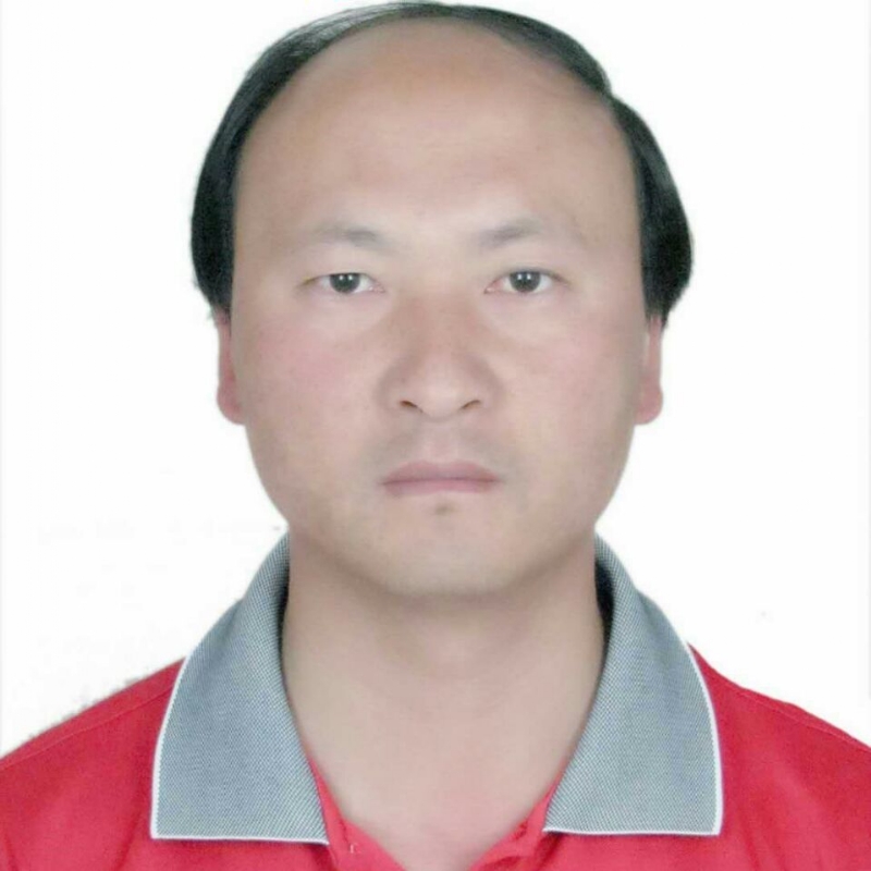 杨龙付的第一张照片--南阳相亲服务中心