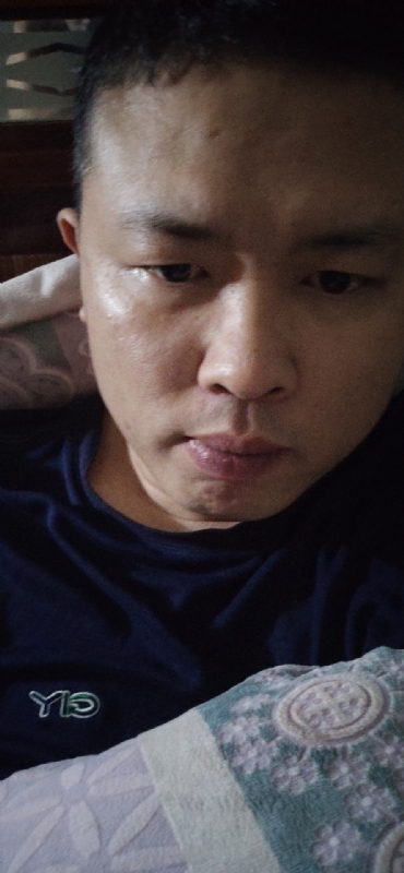 小军的第一张照片--南阳相亲服务中心