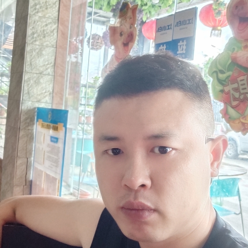 小军的第二张照片--南阳相亲服务中心