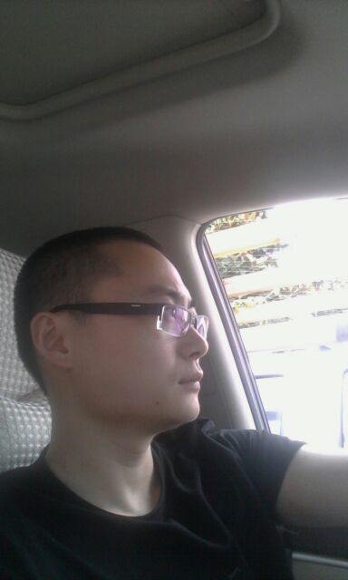 奈何没有桥的第一张照片--南阳相亲服务中心