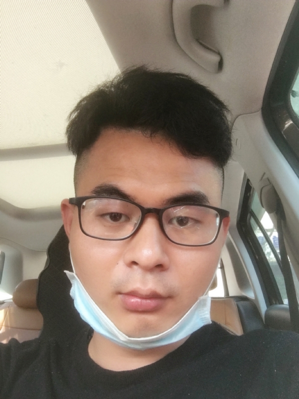 冠木的第一张照片--南阳相亲服务中心