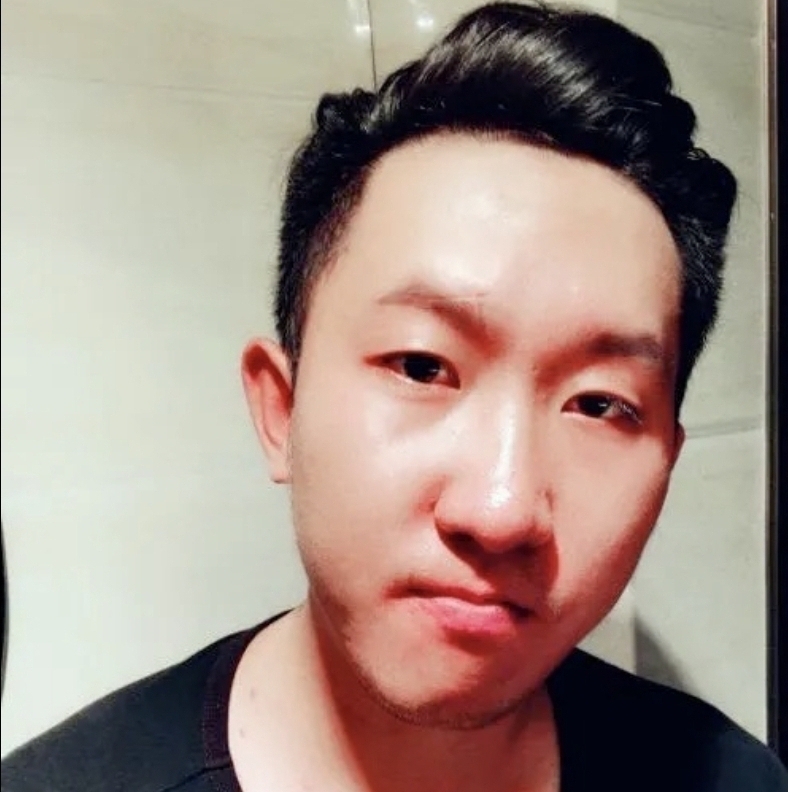 郭先生的第一张照片--南阳相亲服务中心