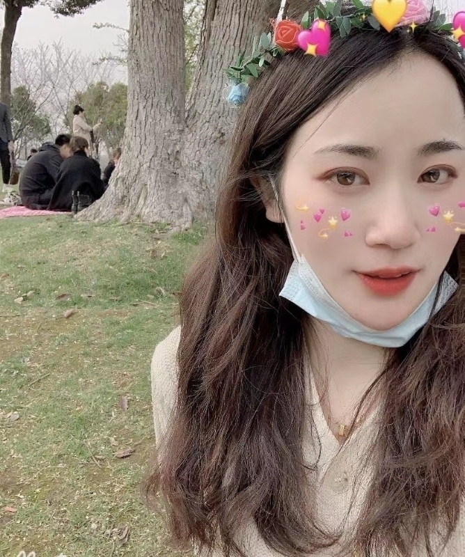 小花的第一张照片--南阳相亲服务中心