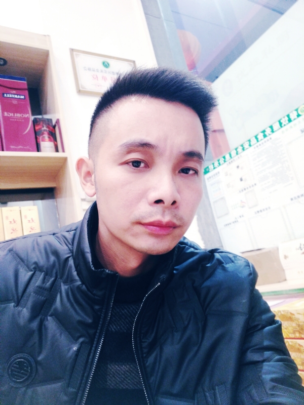 缘份来了挡都挡不住的第一张照片--南阳相亲服务中心