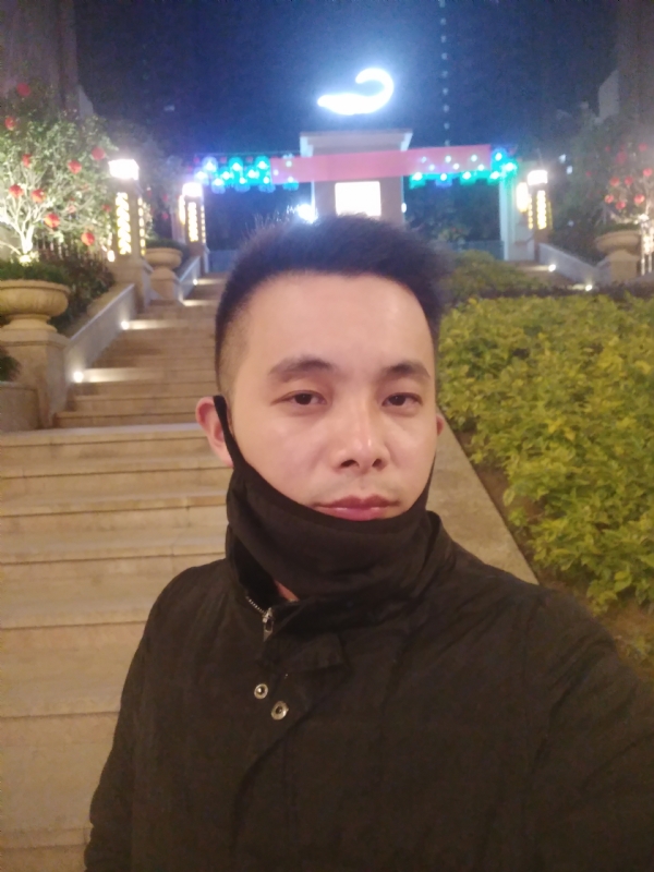 缘份来了挡都挡不住的第二张照片--南阳相亲服务中心