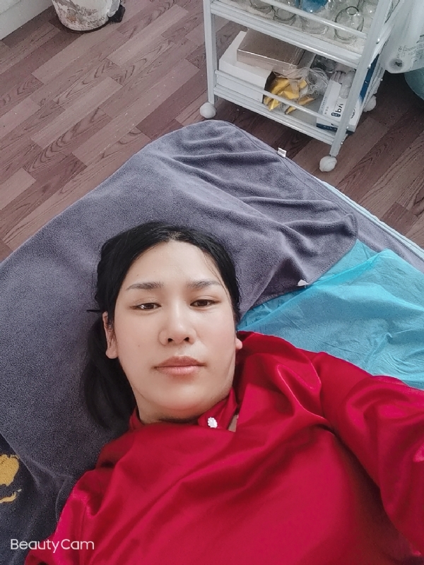 枫叶的第一张照片--南阳相亲服务中心