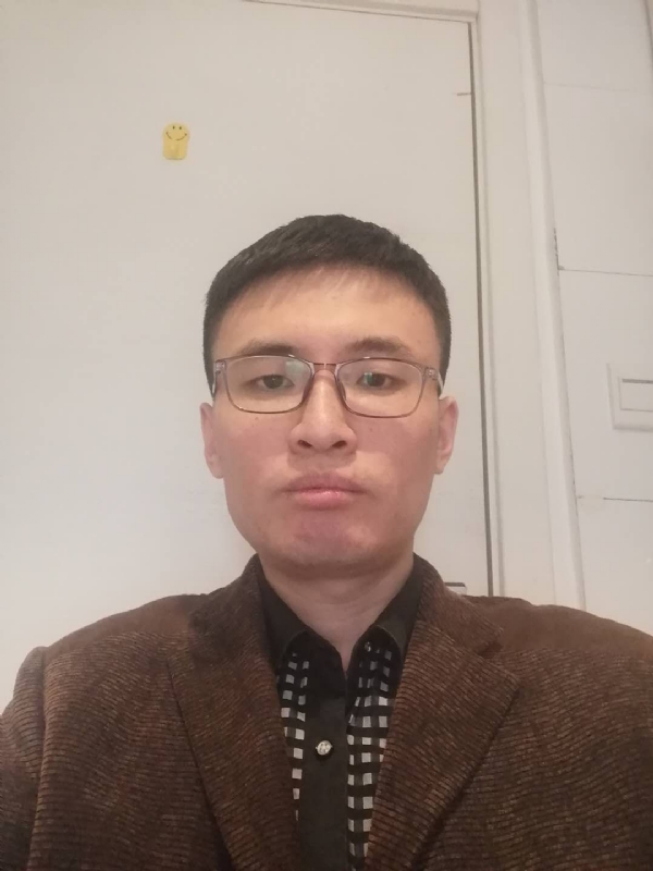 我思故我在的第一张照片--南阳相亲服务中心