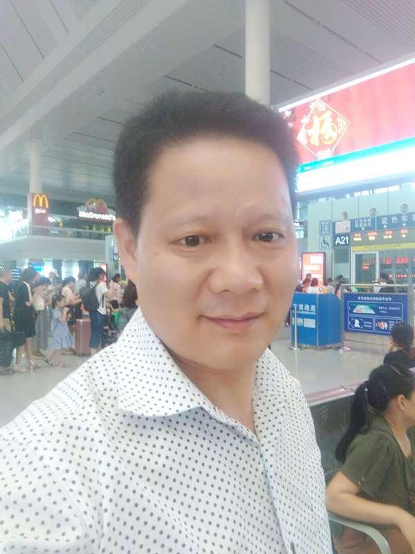 一生有你的第一张照片--南阳相亲服务中心