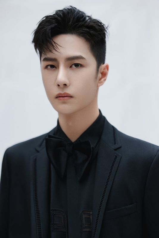 蓝天白云的第一张照片--南阳相亲服务中心