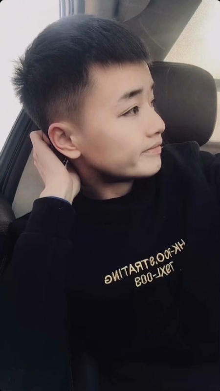 锁洋的第一张照片--南阳相亲服务中心