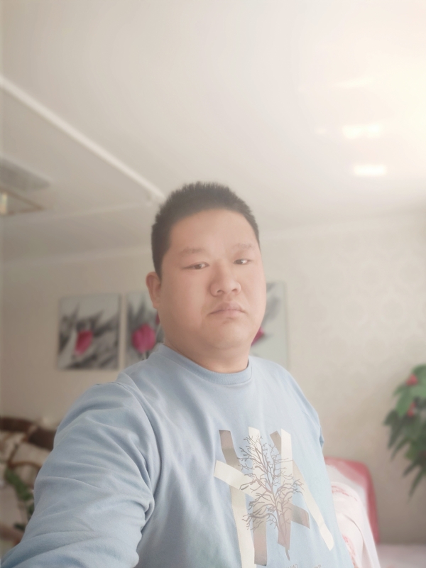 别无选择的第一张照片--南阳相亲服务中心