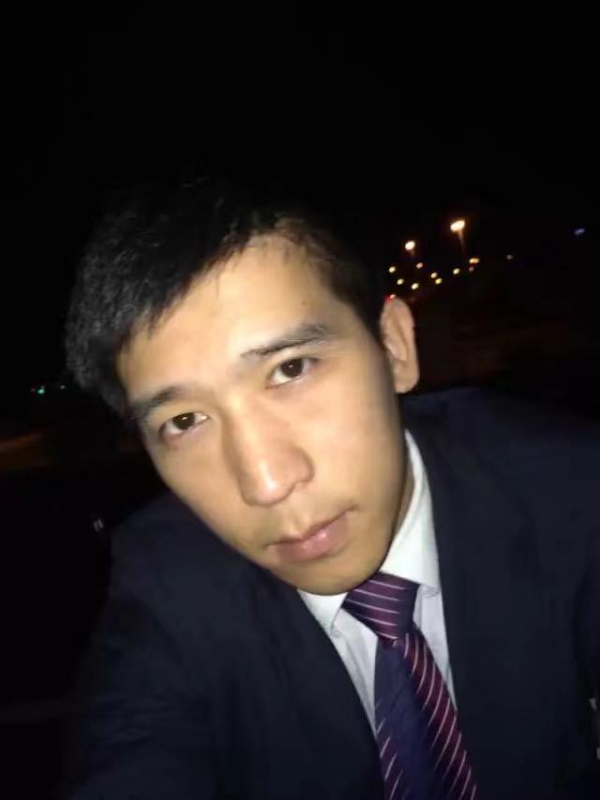 一条孤独的鱼的第一张照片--南阳相亲服务中心