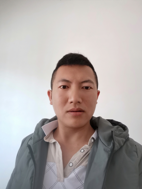 简单的第一张照片--南阳相亲服务中心