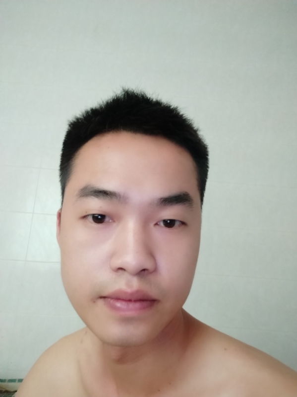 陈宏昌的第一张照片--南阳相亲服务中心