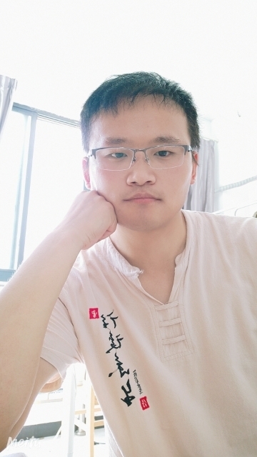 静烛寻归宿的第一张照片--南阳相亲服务中心