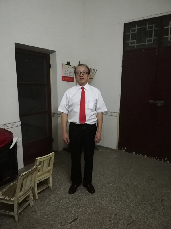 玫瑰祥云的第一张照片--南阳相亲服务中心