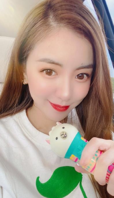 一粒沙的第一张照片--南阳相亲服务中心