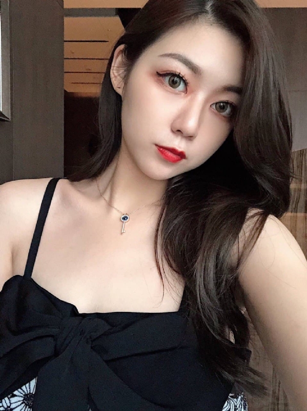 半度微涼的第二张照片--南阳相亲服务中心