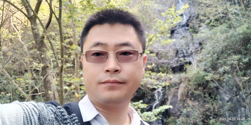 往后余生的第二张照片--南阳相亲服务中心