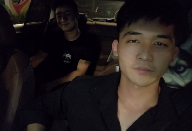 你的好好先生的第一张照片--南阳相亲服务中心