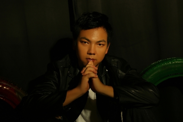 王先生的第一张照片--南阳相亲服务中心