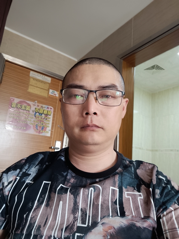 心梦无痕的第一张照片--南阳相亲服务中心