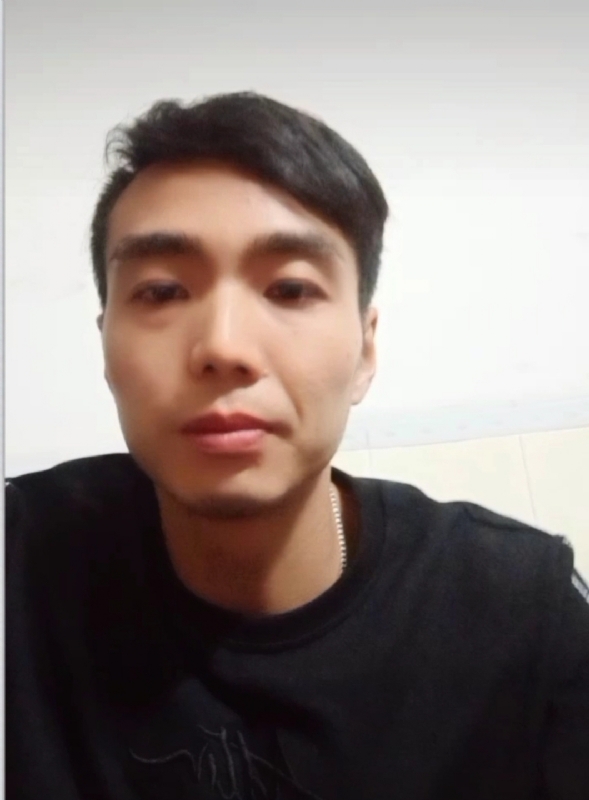 相见恨晚的第一张照片--南阳相亲服务中心