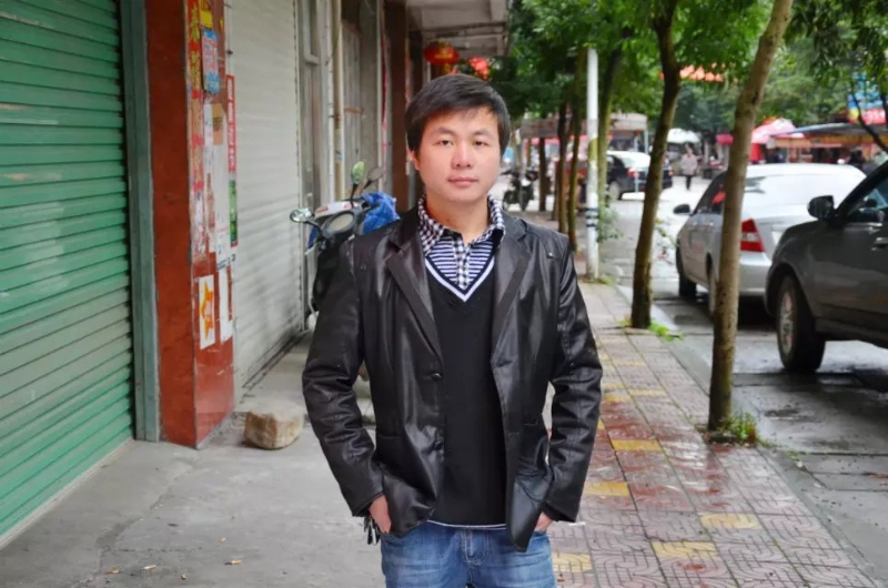 青春正点的第一张照片--南阳相亲服务中心