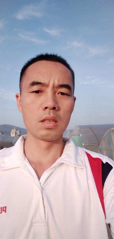 大头鱼的第一张照片--南阳相亲服务中心