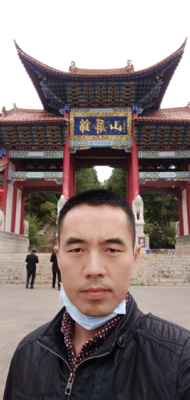 大头鱼的第二张照片--南阳相亲服务中心