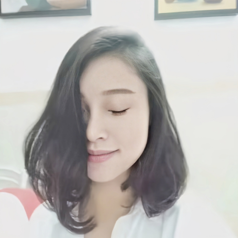 西西的第一张照片--南阳相亲服务中心