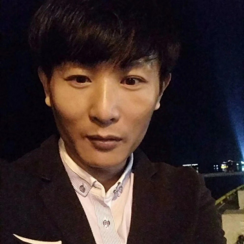 Andy的第一张照片--南阳相亲服务中心