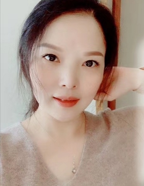 百荷的第二张照片--南阳相亲服务中心