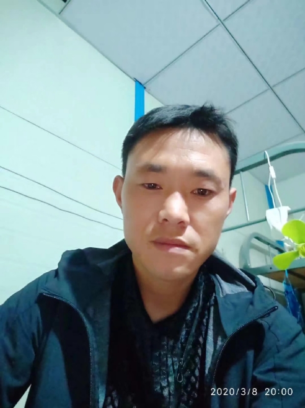 悟的第一张照片--南阳相亲服务中心