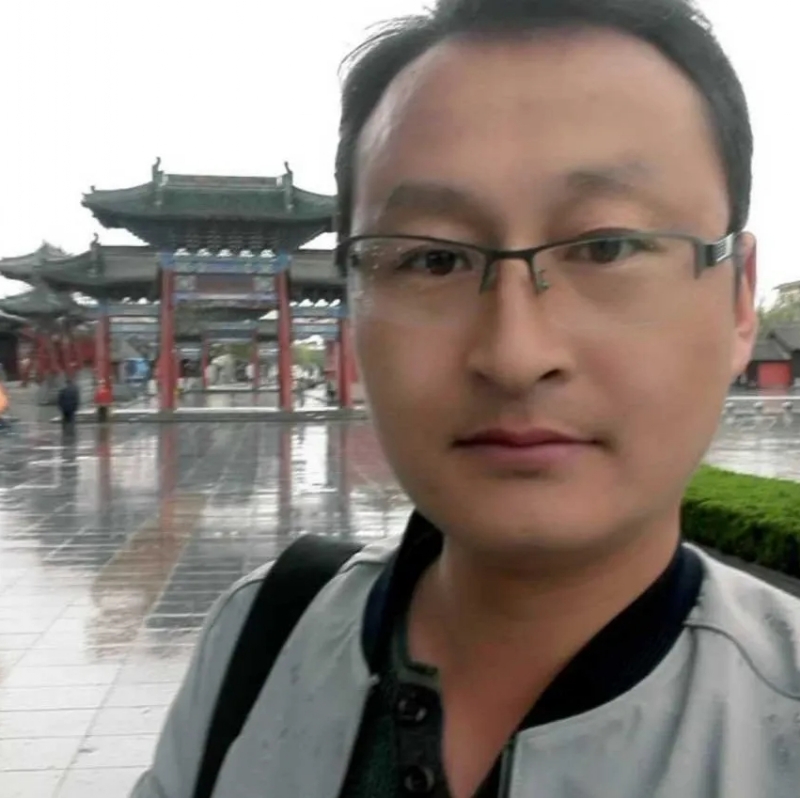 余生安好的第一张照片--南阳相亲服务中心