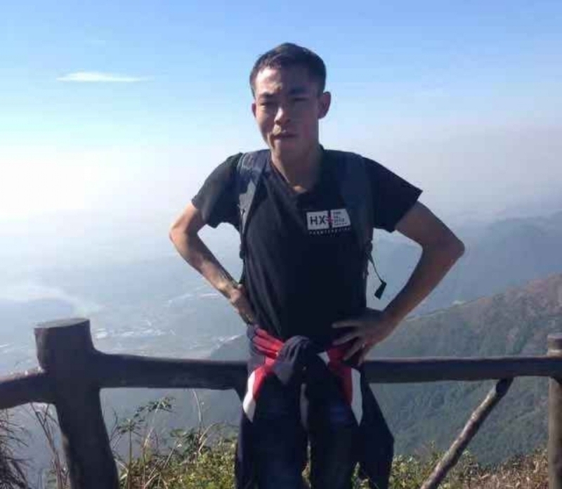 美丽传说的第二张照片--南阳相亲服务中心