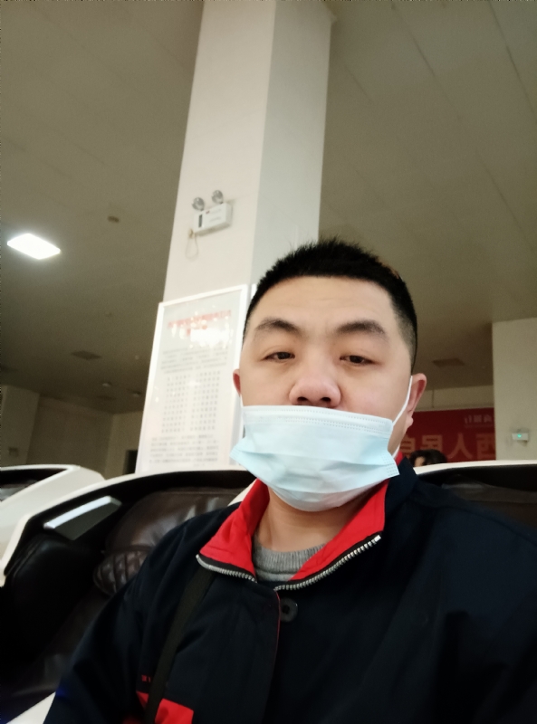 大雁的第一张照片--南阳相亲服务中心