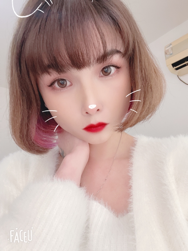 许昕柔的第二张照片--南阳相亲服务中心