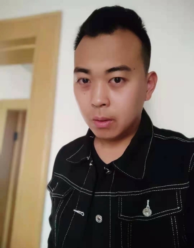 天边一丝风的第一张照片--南阳相亲服务中心