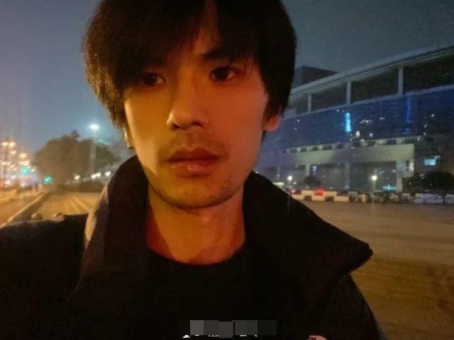 陈书誉的第一张照片--南阳相亲服务中心