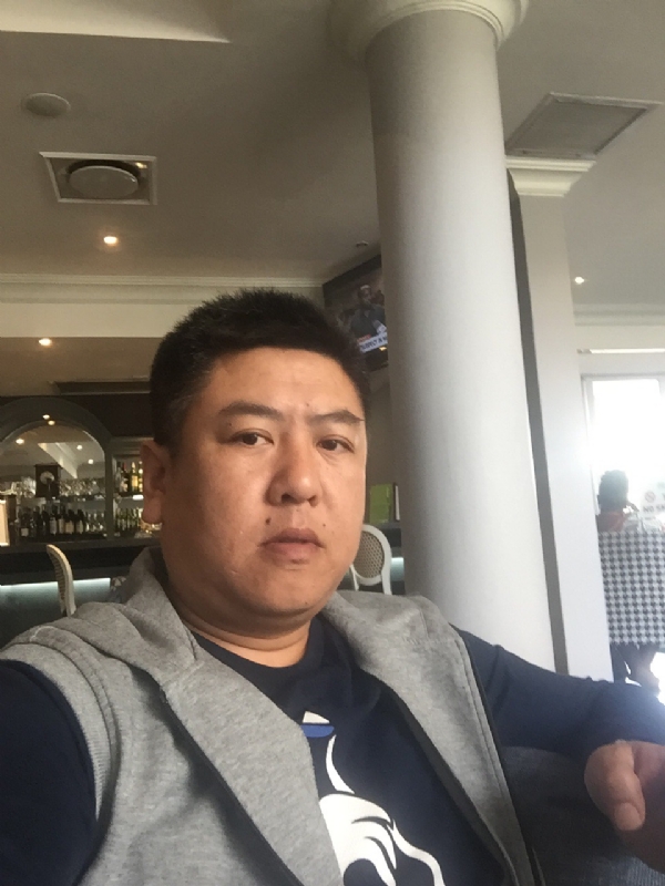 灵魂主义的第一张照片--南阳相亲服务中心