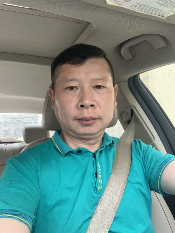 相知风雨中的第一张照片--南阳相亲服务中心