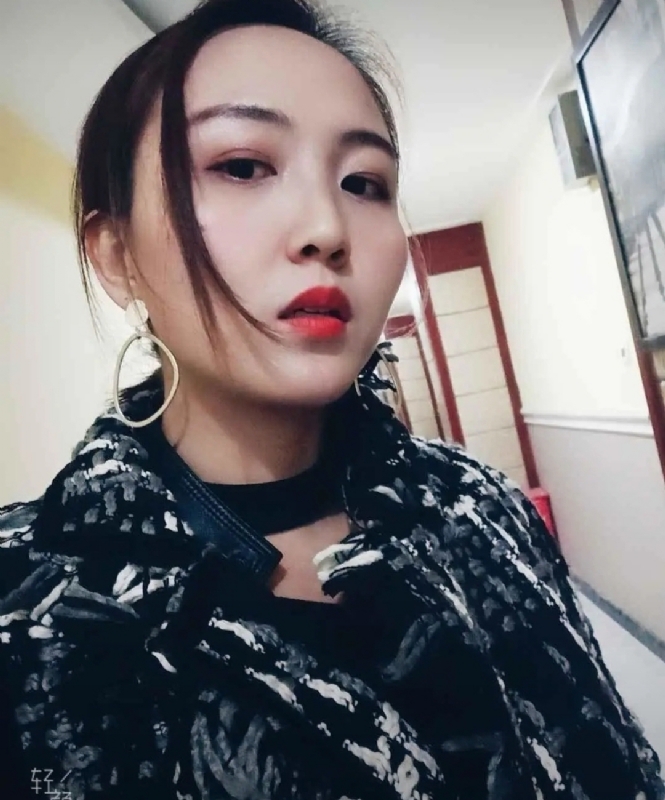 蔡包子的第二张照片--南阳相亲服务中心