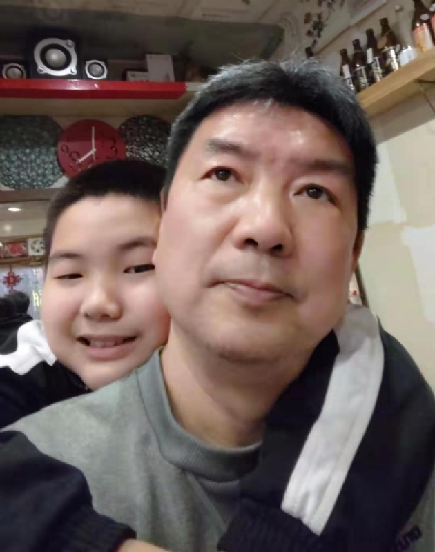 看海的第一张照片--南阳相亲服务中心