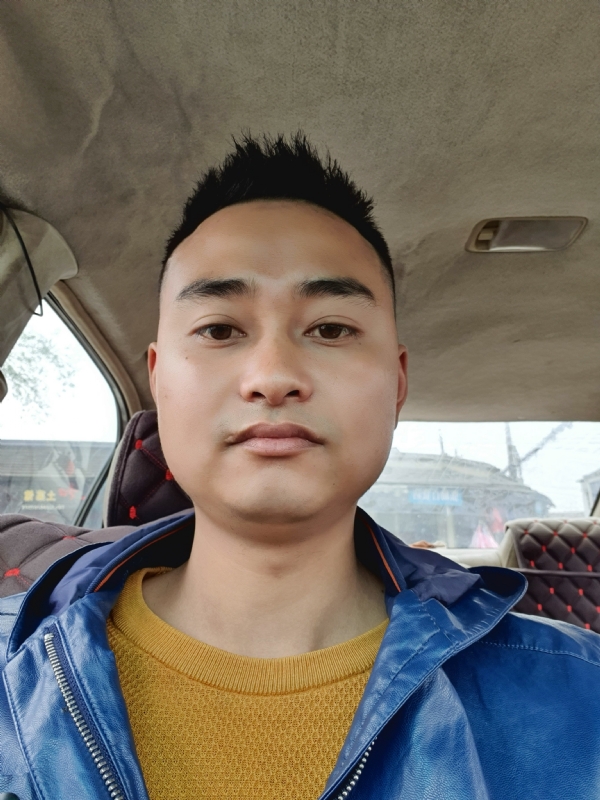 不破不立的第一张照片--南阳相亲服务中心