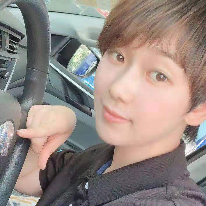 燕子的第一张照片--南阳相亲服务中心