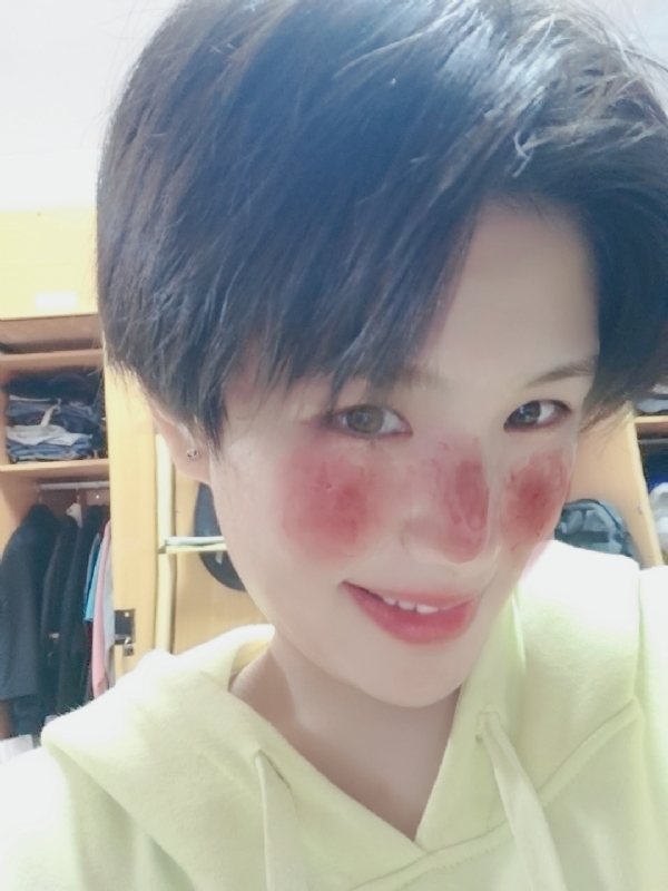 ⑤41的第一张照片--南阳相亲服务中心